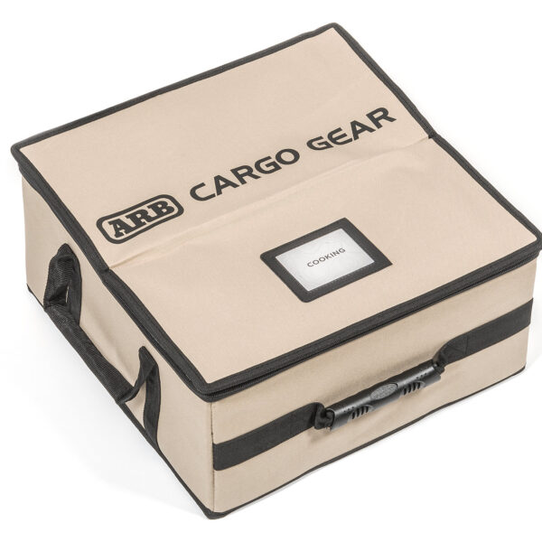 Large Cargo Organizer-ARB