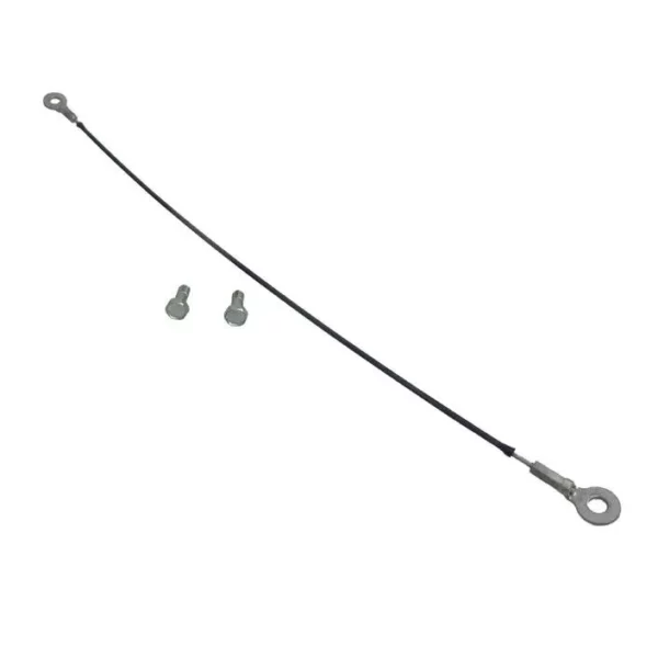 Suzuki Samurai Tailgate Cable with Hardware