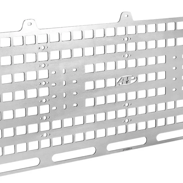 05+ Tacoma Bed Molle Panel