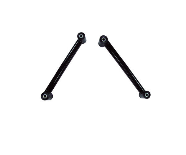 Superlift Lower Control Arms, 97-06 Wrangler/84-01 Cherokee