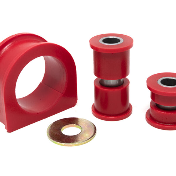 Steering Rack Bushing Kit:  2000-2006 Tundra | 2001-2007 Sequoia