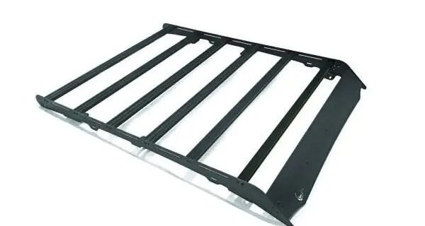 2nd-3rd Gen Toyota Tacoma Prinsu Access Rack