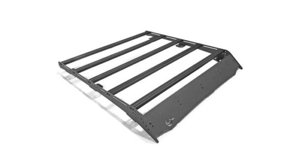 2nd-3rd Gen Toyota Tacoma Prinsu Cab Rack