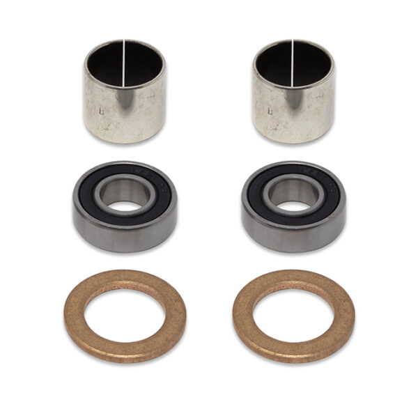 Caddy Idler Arm Rebuild Kit: 1986-1995 4wd Pick-Up | 1986-1995 4Runner | 1993-1998 4wd T100