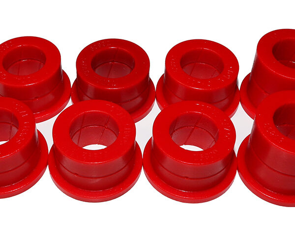 Polyurethane Bushing Kit LCA: Fits 2007-2021 Tundra | 2008-2021 Land Cruiser 200 Series