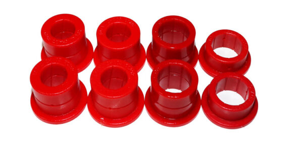 Polyurethane Bushing Kit LCA: Fits Expedition/Race/Standard Series:2010-2021 4Runner | 2010-2021 GX 460 | 2010-2014 FJ Cruiser | 2016-2021 Tacoma