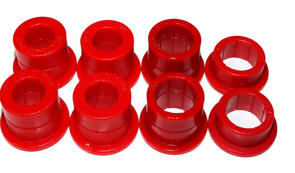 Polyurethane Bushing Kit LCA: Fits Expedition/Race/Standard Series:2010-2021 4Runner | 2010-2021 GX 460 | 2010-2014 FJ Cruiser | 2016-2021 Tacoma