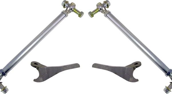 Heim Steering Upgrade:  1986-1995 4wd Pick-Up | 1986-1995 4Runner | 1993-1998 4wd T100 (pr)