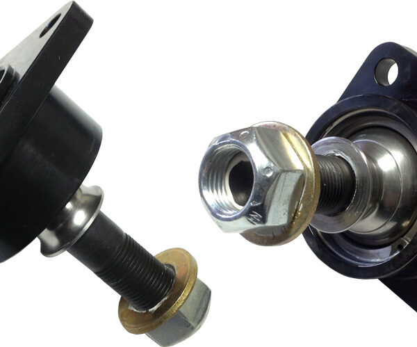 1″ Lower Uniball Conversion:  1986-1995 4wd Pick-Up | 1986-1995 4Runner | 1993-1998 4wd T100 (pr)