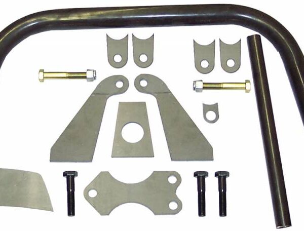 Gen2 Dual Shock Hoop Kit w/ 8″ x 2.5″ Shocks: 1986-1995 4wd Pick-Up | 1986-1995 4Runner | 1993-1998 4wd T100 (pr)