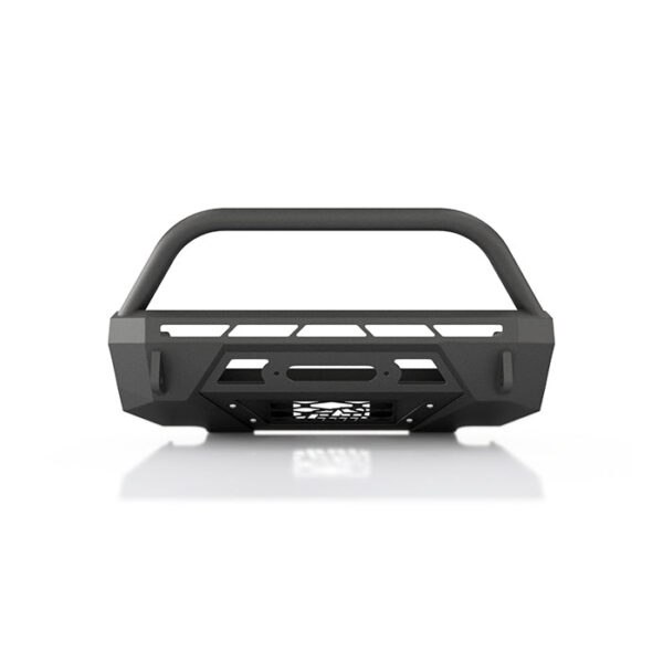 Toyota Tundra Covert Front Bumper | 2014-2021 (comes powder coated)