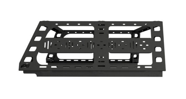 3rd Gen Toyota Tacoma Roof Rack Height Bed Rack