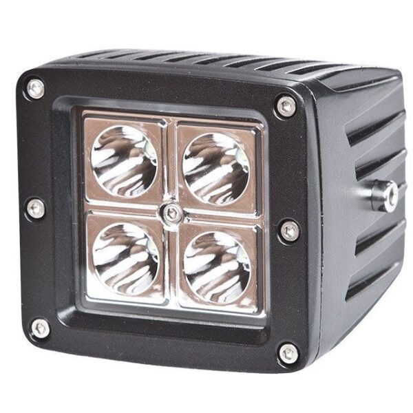 LED Light, 3 Pod