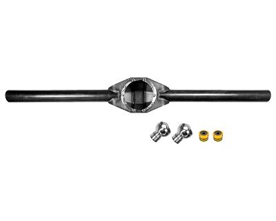 Fabricated Front Axle Builder Kit – 8-inch, E-Locker Wall