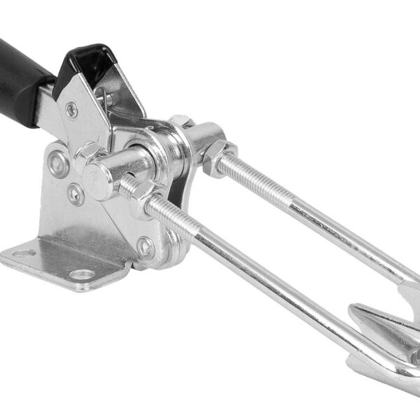 U-Hook Locking Latch