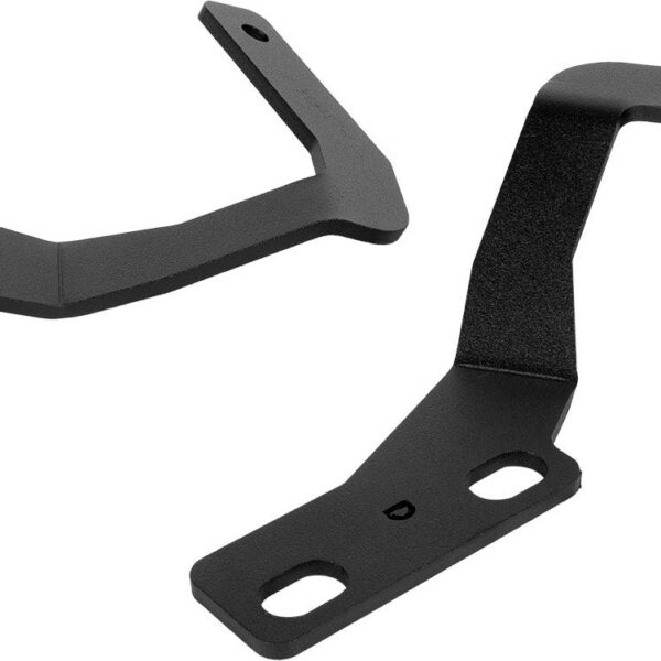 2010-Current 4runner Ditch Light Brackets