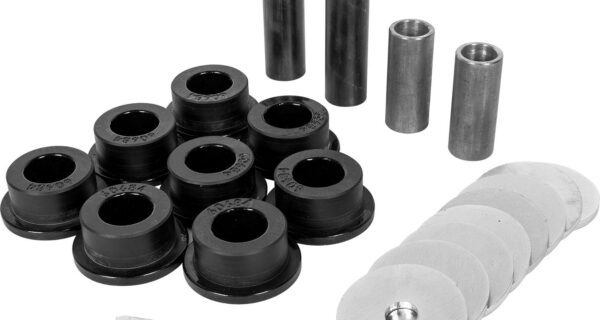 All-Pro 2005-2015 Tacoma LCA Bushing & Sleeve Kit