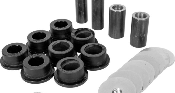 All-Pro 2016+ Tacoma LCA Bushing & Sleeve Kit