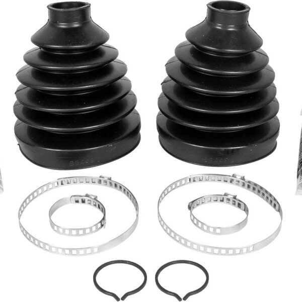 Inner Boot Kit for 07-18 Tundra | 08-18 Land Cruiser | 08-18 Sequoia