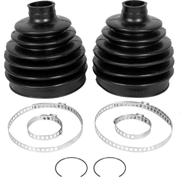 Outer Boot Kit for 07-18 Tundra | 98-18 Land Cruiser | 08-18 Sequoia