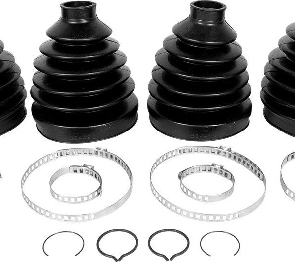 Outer and Inner Boot Kit for 07-18 Tundra | 08-18 Land Cruiser | 08-18 Sequoia