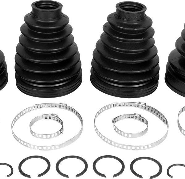 Outer and Inner Boot Kit for 96-02 4Runner