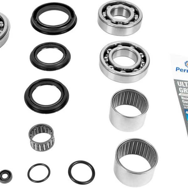 Suzuki Sidekick, Geo Tracker Standard Transfer Case Rebuild Kit