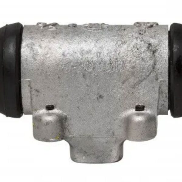 88.5+ Right Wheel Cylinder (1 inlet, 1 outlet)