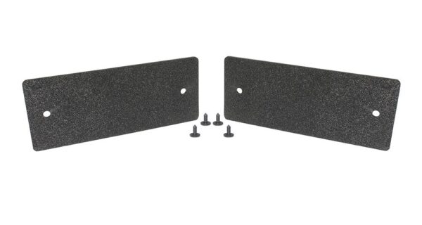 Suzuki Samurai ABS B-Pillar Cover Kit