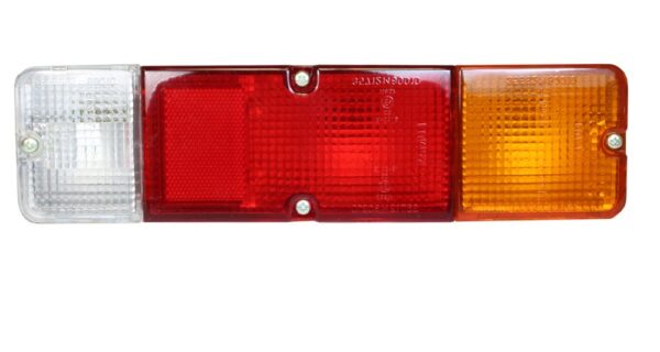 Suzuki Samurai Stock Replacement Tail Light Assembly – Right Side (Passenger)