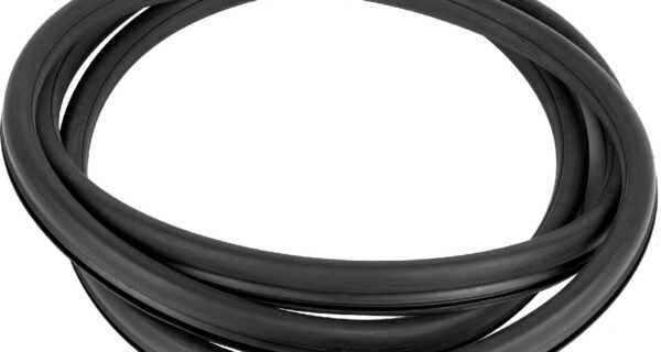 Suzuki Samurai Windshield Rubber Seal