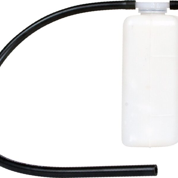 Samurai Coolant Overflow Bottle Kit