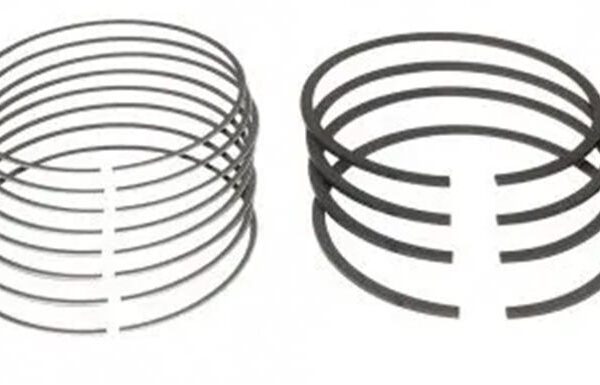 Samurai Piston Rings .030 (0.75 MM)