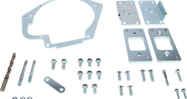 Suzuki Samurai 1.6L Engine Swap Adapter Kit -No Motor Mounts