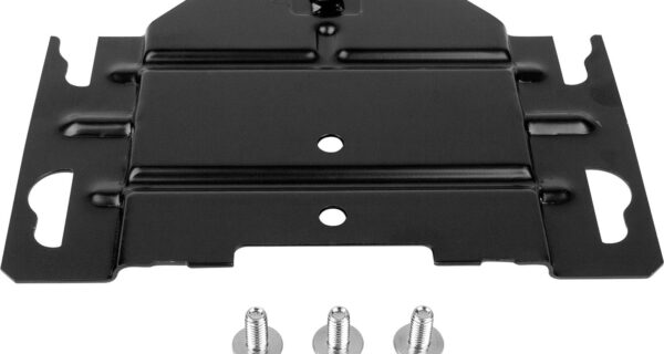 Samurai Radio Box Upper Mounting Bracket with Hardware