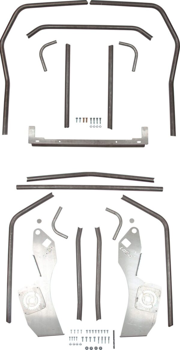 Suzuki Samurai Sport Cage Full Assembly