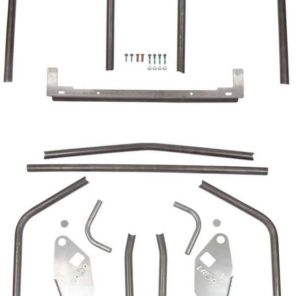 Suzuki Samurai Sport Cage Full Assembly