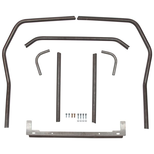 Suzuki Samurai Sport Cage Full Assembly - Image 3