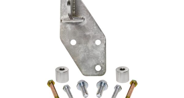 TC Style Power Steering Bracket Kit – Suzuki 1.6L 16-valve