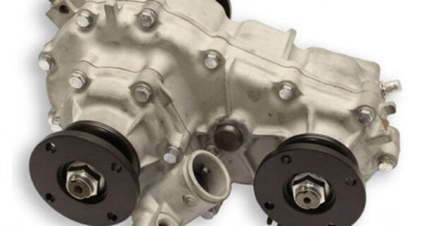 Rebuilt Samurai Transfer Case Gears