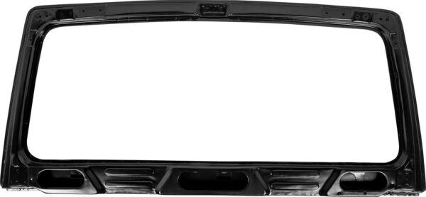 Suzuki Samurai Soft Top Windshield Frame - Image 2