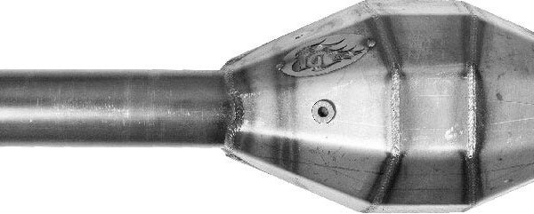 67 WMS Driver Drop Fabricated Front Axle Housing – 8 E-locker, 3.5 OD, 1/4 WALL