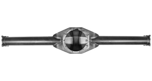 Fabricated 05-15 Tacoma Rear Axle Housing w/ Inspection Hole – 8-inch E-Locker 1/4-inch Wall