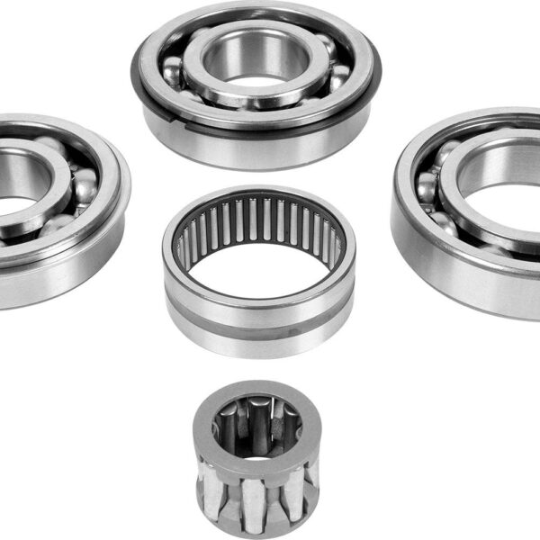 Crawl Box Bearing Kit