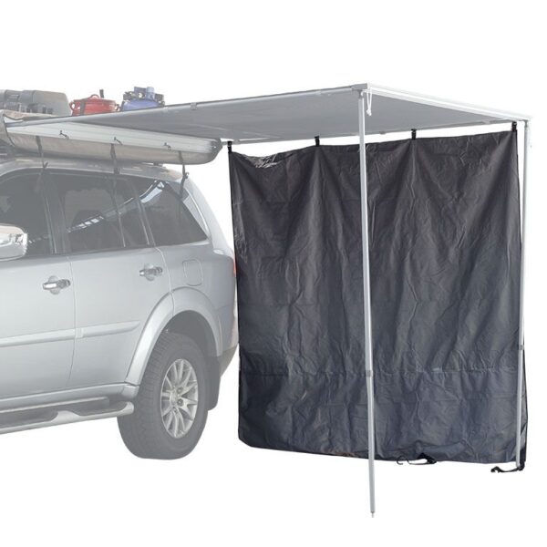 Wind/Sun Break for 1.4M/2M AND 2.5M Awning / Side – by Front Runner