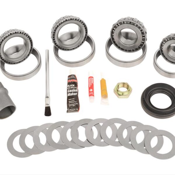 Samurai Differential Master Rebuild Kit