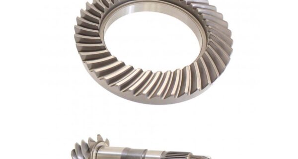 Low Range Off-Road 8 4-cyl Ring and Pinion Gear Set