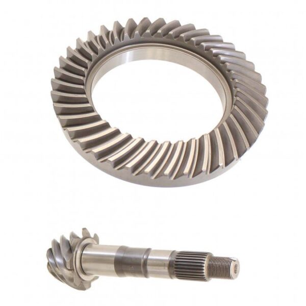 Low Range Off-Road 8 4-cyl Ring and Pinion Gear Set