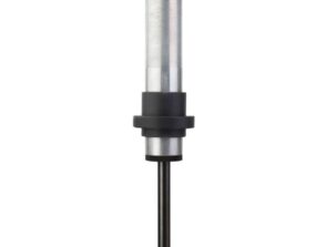 Off Road 2.5 Inch Coil-Over 18 Inch Travel W/ 7/8 Inch Shaft Emulsion W/ Dual Rate Spring Hardware Radflo Suspension