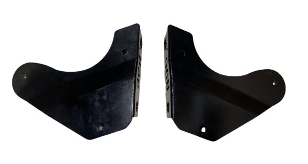 3rd Gen Tacoma Lower Control Arm Skid Plates